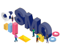 SMO(Social Media Optimization)