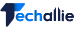 Logo of Techallie