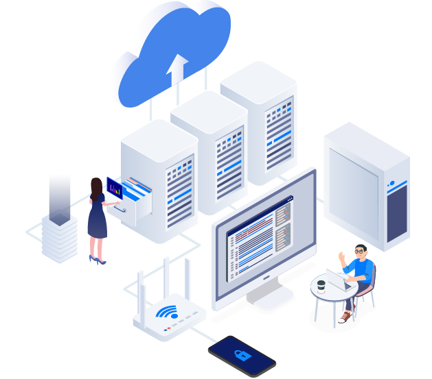 About Techallie Inc.