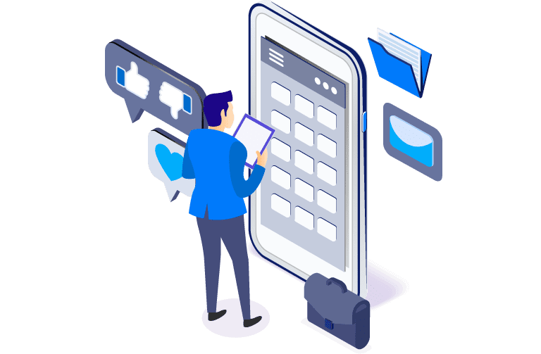 App Store Optimization(ASO)