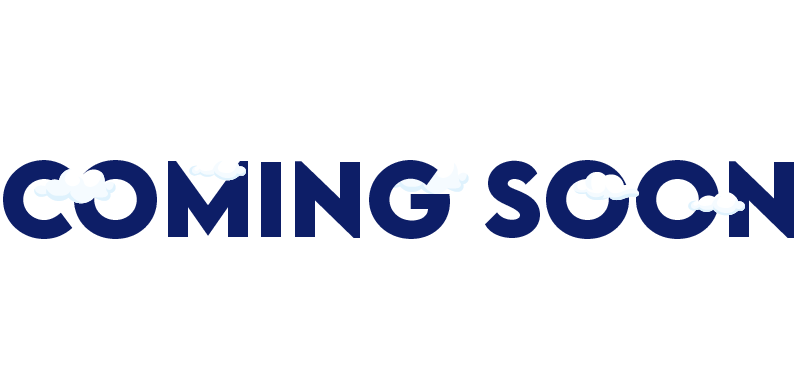 Comming Soon Hosting.