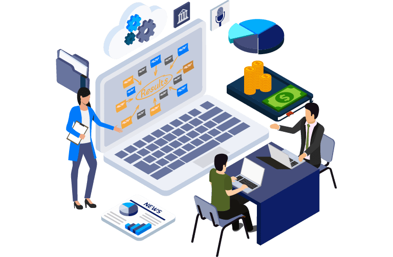 Digital Marketing Strategies