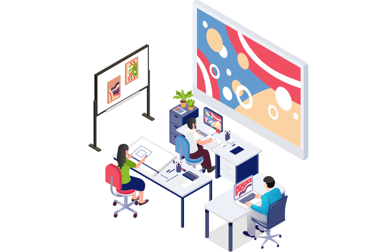 Graphics & Logo Design