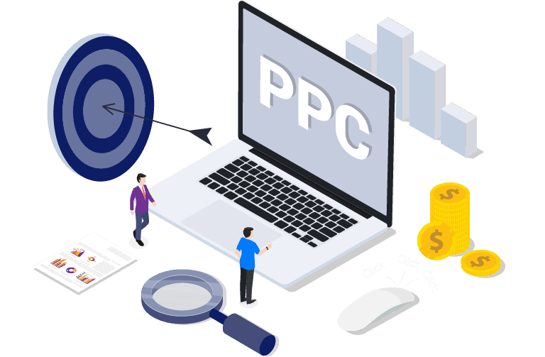 Pay Per Click (PPC)