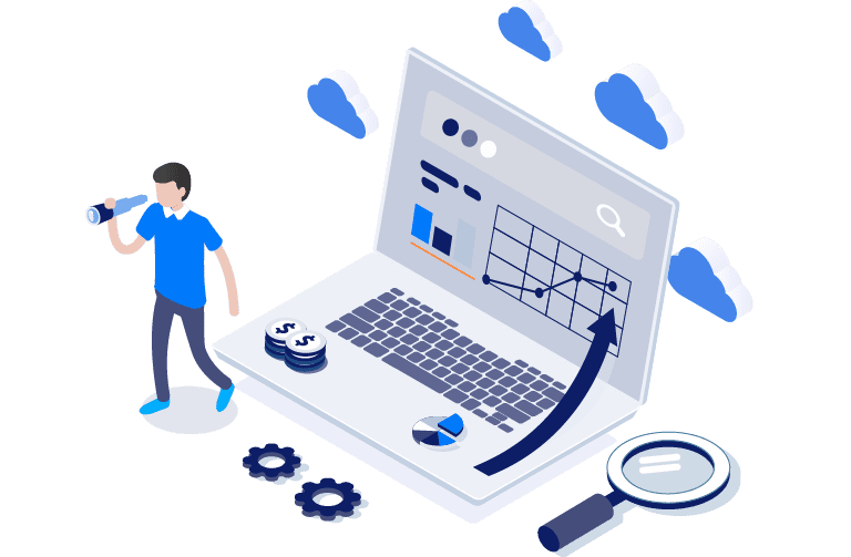 Search Engine Marketing(SEM)