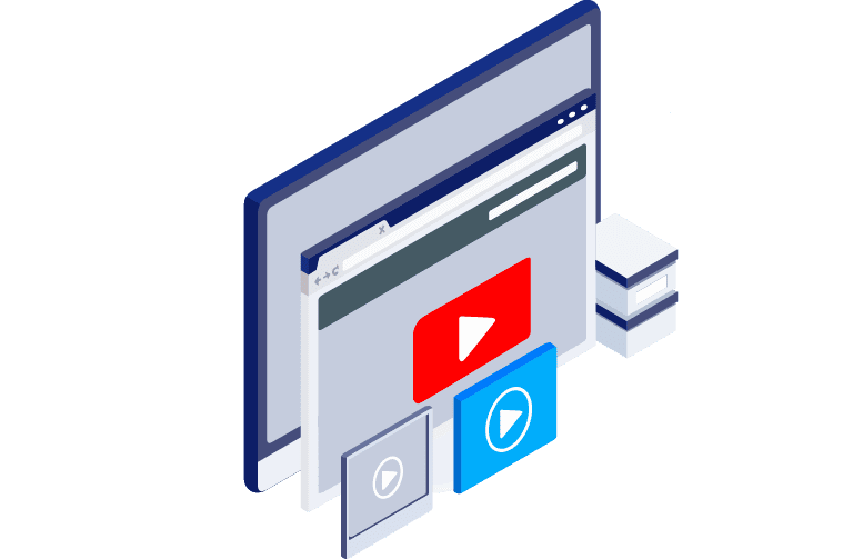 Video & Youtube Marketing