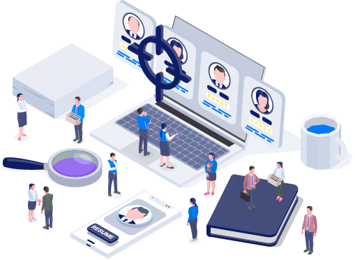 Human Resource Management System